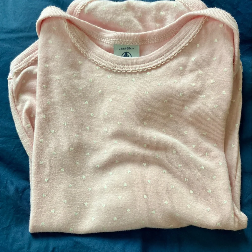 Petit Bateau from french